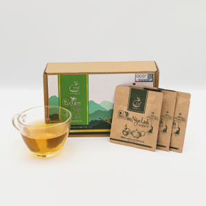 Alternative view of Trà Sâm Ngọc Linh TRIMICO